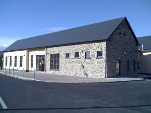 Bundoran Children's Daycare Centre