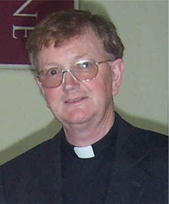 Fr Ramon Munster