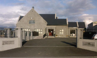 Saimer Community Childcare Centre The Rock Ballyshannon