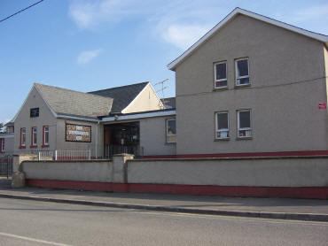 St. Macartans Central National School Bundoran