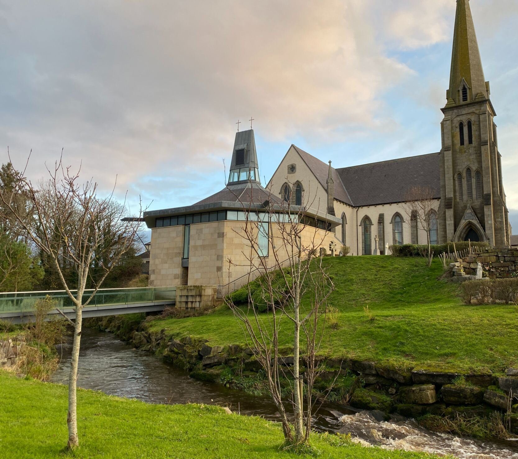 Bundoran Church