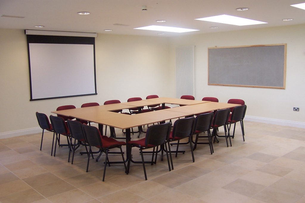 Bundoran Pastoral Centre Meeting Rooms - The Keelaghan Room