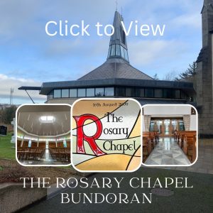 Click to Visit The Rosary Chapel Bundoran