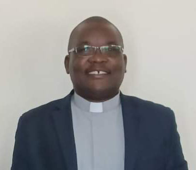 Fr Jeremiah Munyoki