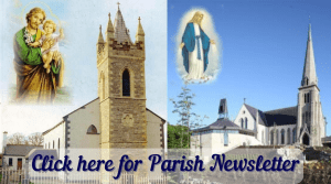 Magh Ene Parish Newsletter